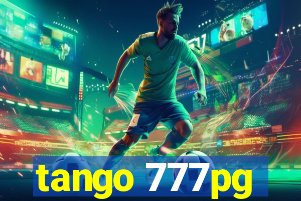 tango 777pg